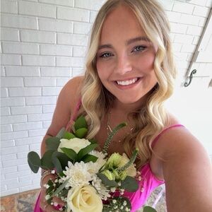 Meet your Posher, Alli